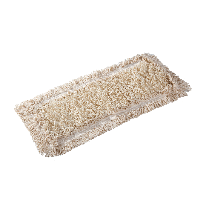 Моп петлевий з бавовни д/вол.приб, кишені/стрічки, 40х13 см (20 шт/ящ) Pro Service Арт. 18401200